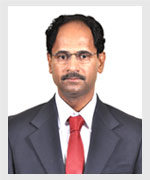 Dr.Chalapathi Rao