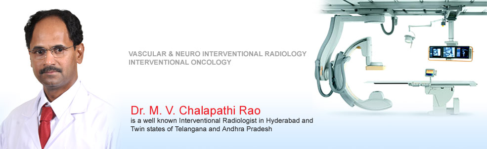 Dr.Chalapathi Rao's IR Centre